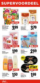 Vomar Voordeelmarkt folder week 48 Pagina 25