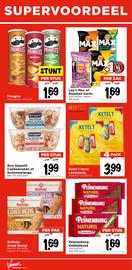Vomar Voordeelmarkt folder week 48 Pagina 30