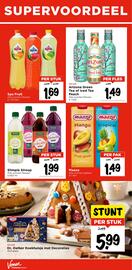 Vomar Voordeelmarkt folder week 48 Pagina 31