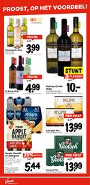 Vomar Voordeelmarkt folder week 48 Pagina 32