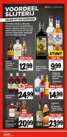 Vomar Voordeelmarkt folder week 48 Pagina 33