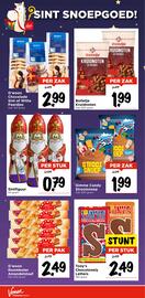 Vomar Voordeelmarkt folder week 48 Pagina 34
