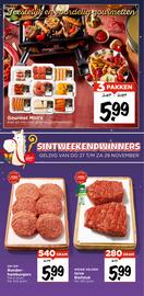 Vomar Voordeelmarkt folder week 48 Pagina 45
