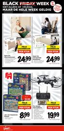 Vomar Voordeelmarkt folder week 48 Pagina 9