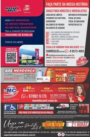 Catálogo Supermercados Mendonça semana 47 Página 4