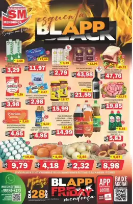 Catálogo Supermercados Mendonça (válido até 27-11)