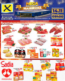 Folheto X Supermercados semana 47 Página 10