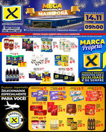 Folheto X Supermercados semana 47 Página 5