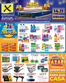 Folheto X Supermercados semana 47 Página 6