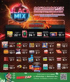 Encarte Bahamas Mix semana 47 Página 1