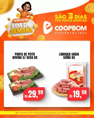 Tabloide CoopBom (válido até 23-11)