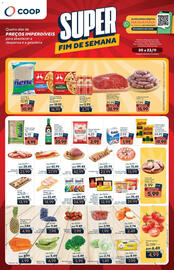 Folheto Coop Página 1
