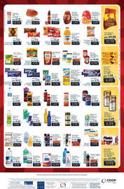 Folheto Coop Página 2