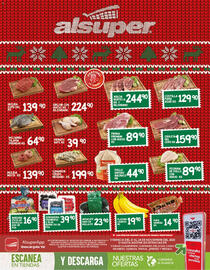 Folleto Alsuper Página 1