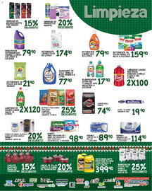 Folleto Alsuper Página 5