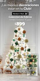 Catálogo Sam's Club Página 1