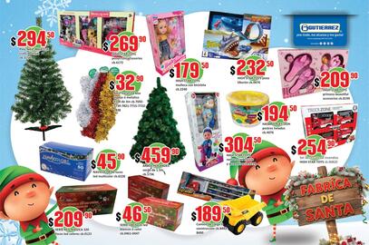 Folleto Super Gutiérrez semana 47 Página 4