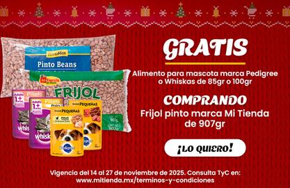 Folleto Mi Tienda del Ahorro Página 6