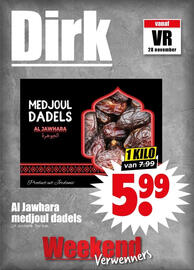 Dirk folder Pagina 1