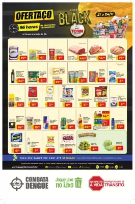 Catálogo Tonin Superatacado (válido até 24-11)