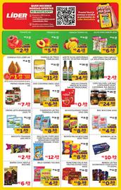 Encarte Lider Atacadista Página 2