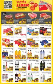 Encarte Lider Atacadista Página 3