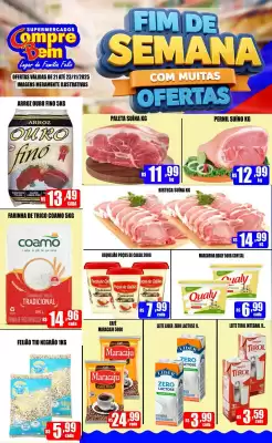 Folheto Compre Bem (válido até 23-11)