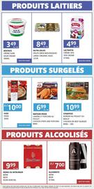 Marche Nuvo flyer week 47 Page 3