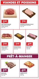 Marche Nuvo flyer week 47 Page 4