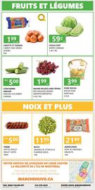 Marche Nuvo flyer week 47 Page 6