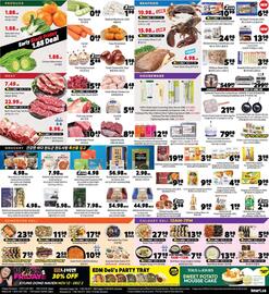 H-Mart flyer week 47 Page 2