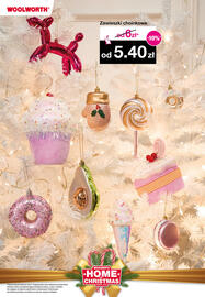 Woolworth gazetka Strona 10