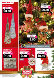 Woolworth gazetka Strona 28