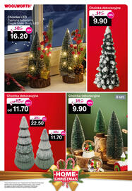 Woolworth gazetka Strona 36