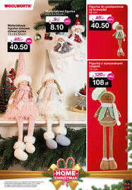 Woolworth gazetka Strona 43