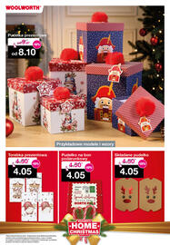 Woolworth gazetka Strona 83