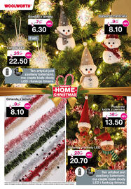 Woolworth gazetka Strona 9