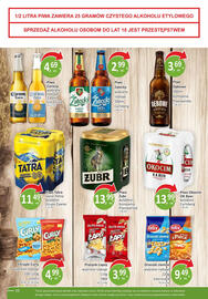 Passa gazetka Strona 10