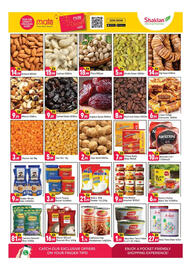 Shaklan leaflet Page 3