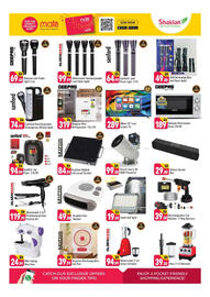 Shaklan leaflet Page 5