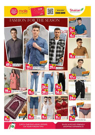 Shaklan leaflet Page 9