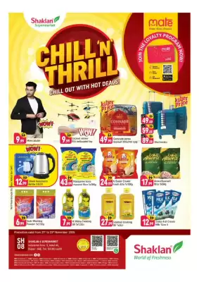 Shaklan leaflet (valid until 23-11)