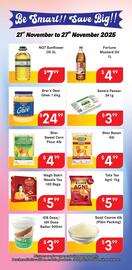 FoodAsia flyer week 47 Page 2