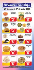 FoodAsia flyer week 47 Page 3