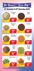 FoodAsia flyer week 47 Page 4