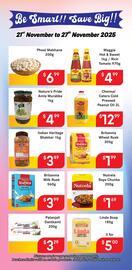 FoodAsia flyer week 47 Page 5