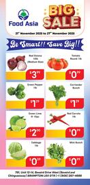 FoodAsia flyer week 47 Page 6