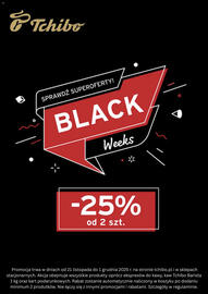 Tchibo gazetka Strona 1