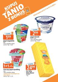 E.Leclerc gazetka Strona 2