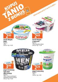 E.Leclerc gazetka Strona 3